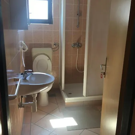 Slavica Apartmán