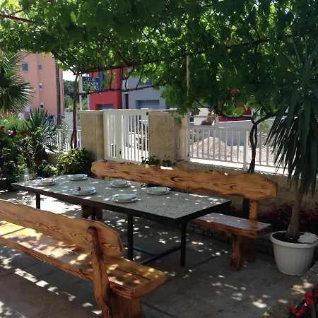 Slavica Apartmán