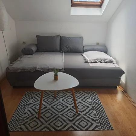 Slavica Apartmán *