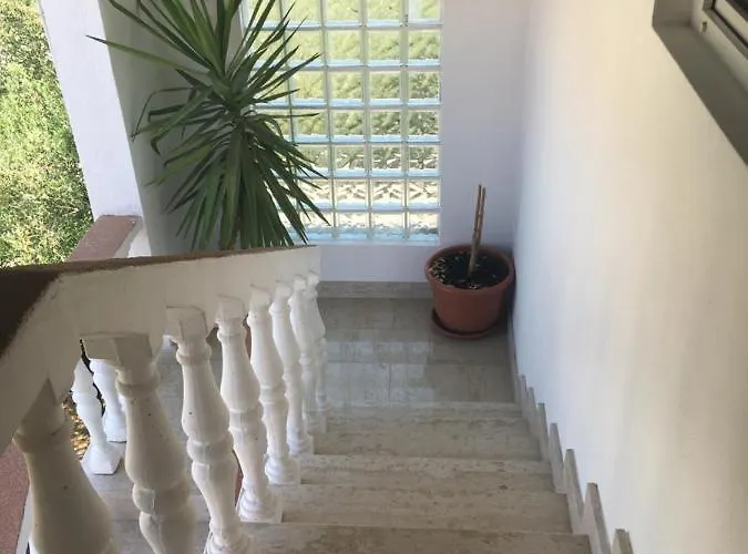 Apartman Slavica *
