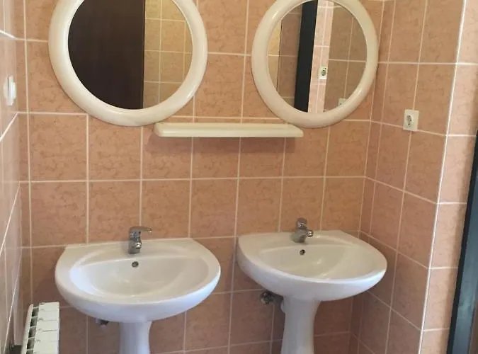 Apartamento Slavica *