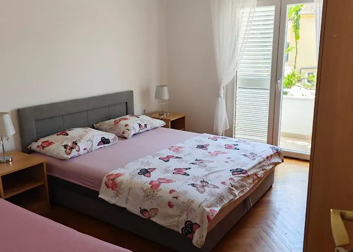 Apartman Slavica Biograd na Moru