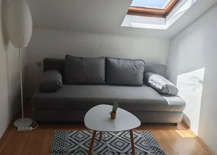 Slavica Apartamento *