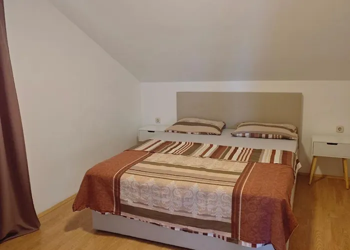Slavica Apartamento