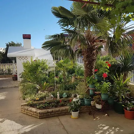 Slavica Апартаменты