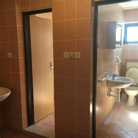 Apartment Slavica *