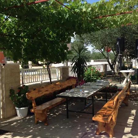 Slavica Apartment *