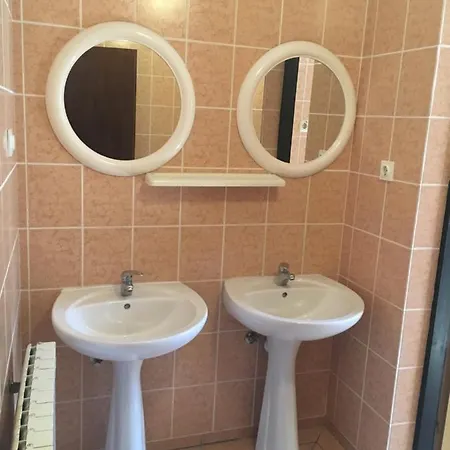 Apartment Slavica *