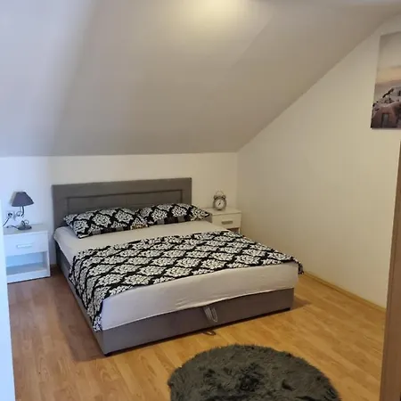 Apartment Slavica