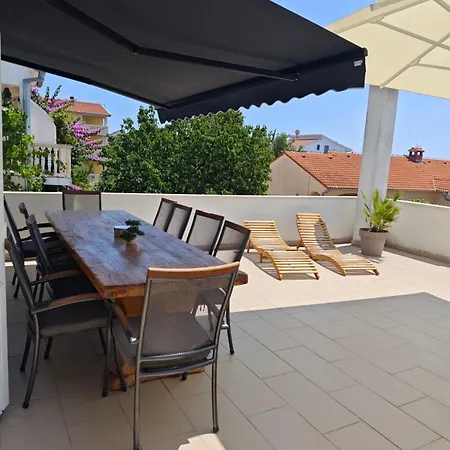 Slavica Apartamento