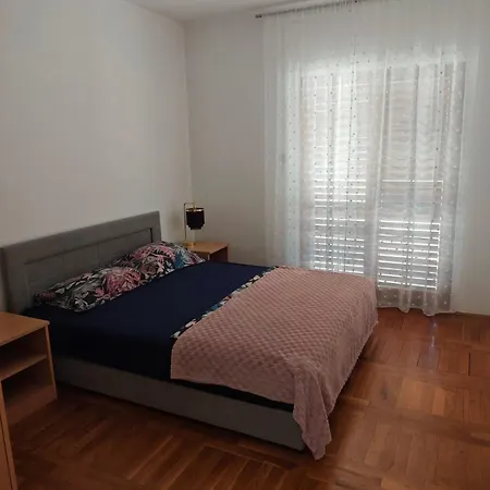 Apartamento Slavica