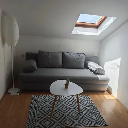 Slavica Apartment *
