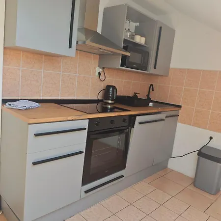 Апартаменты Slavica *