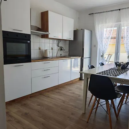 Apartamento Slavica Biograd Na Moru