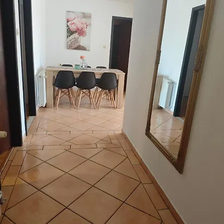 Slavica Biograd Na Moru