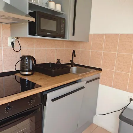Slavica Apartment