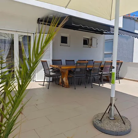 Apartment Slavica
