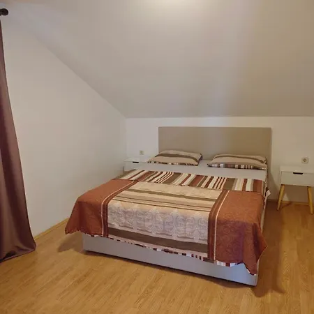 Slavica Apartment