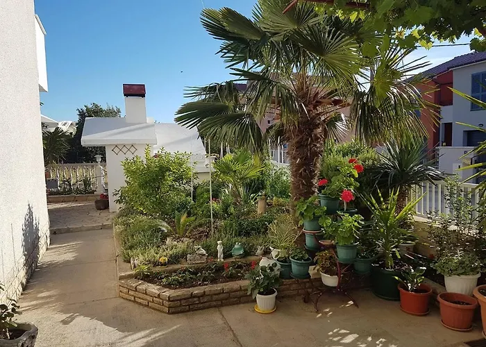 Slavica Апартаменты