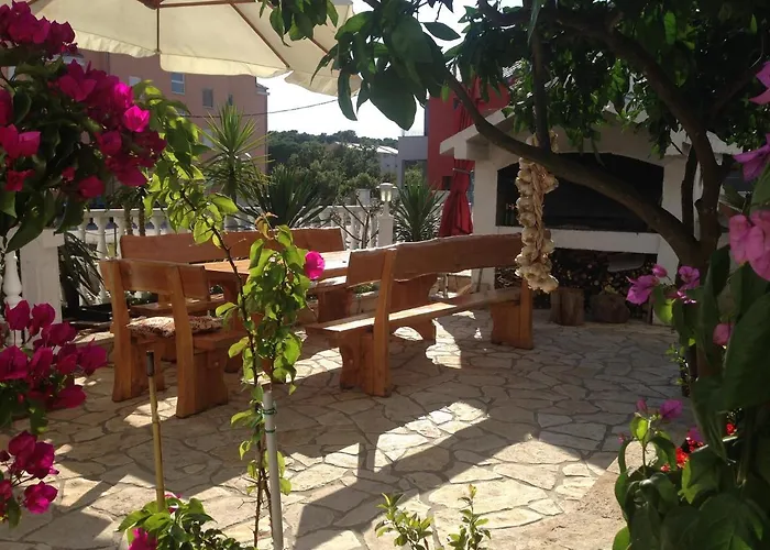 Slavica Апартаменты