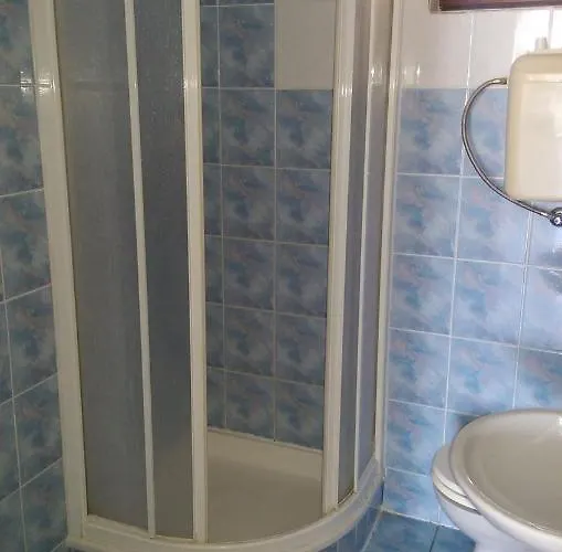 Апартаменты Slavica *