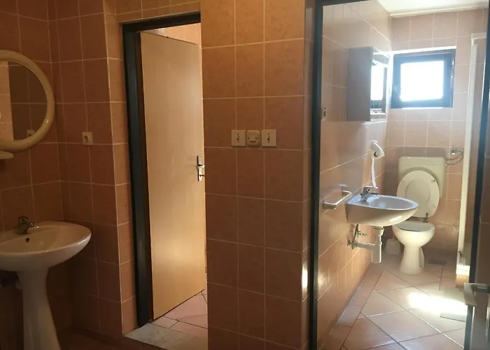 Apartamento Slavica *
