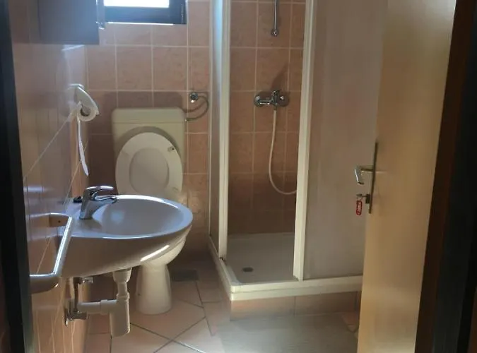 Slavica Апартаменты