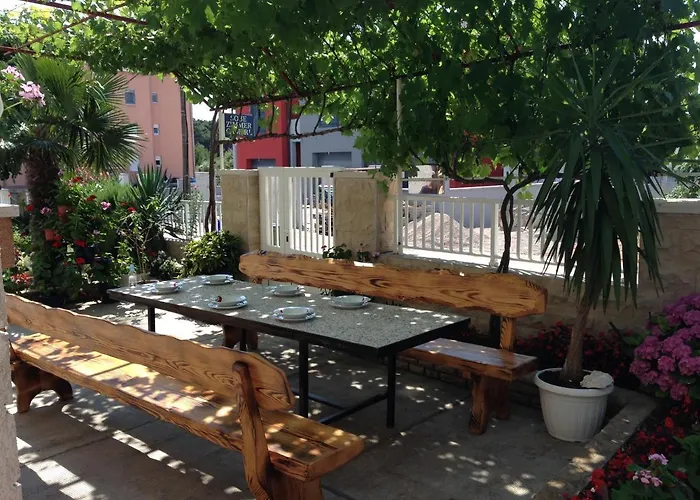 Slavica Апартаменты