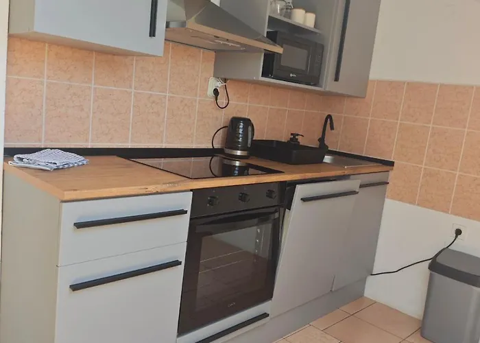 Апартаменты Slavica *