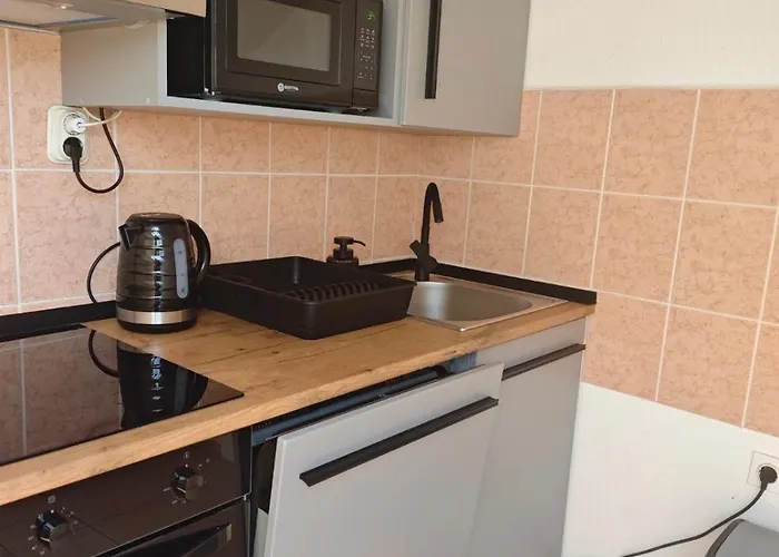 Slavica Апартаменты