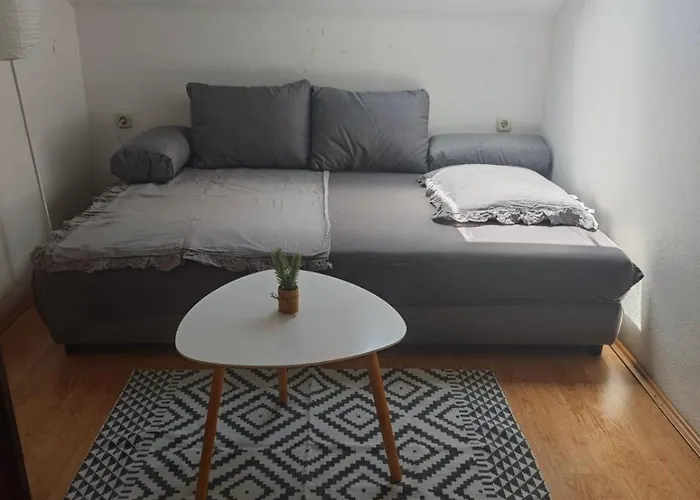 Slavica Apartamento *
